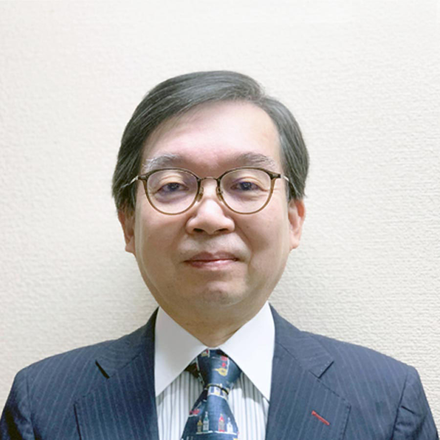 会長 中川賀嗣(北海道医療大学 リハビリテーション科学部)